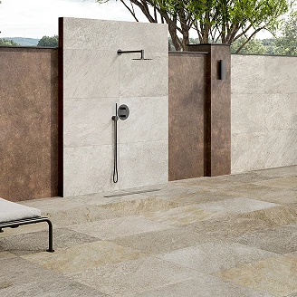 Unicomstarker Gulvflis Arenite Multi Matt 60x90 cm