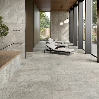 Unicomstarker Gulvflis Arenite Perla Matt 60x120 cm