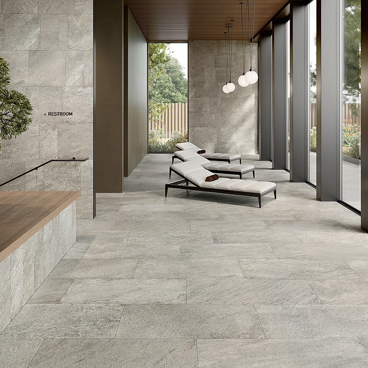 Unicomstarker Gulvflis Arenite Perla Matt 60x60 cm