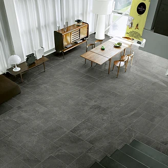 Unicomstarker Gulvflis Board Graphite Matt 60x91 cm