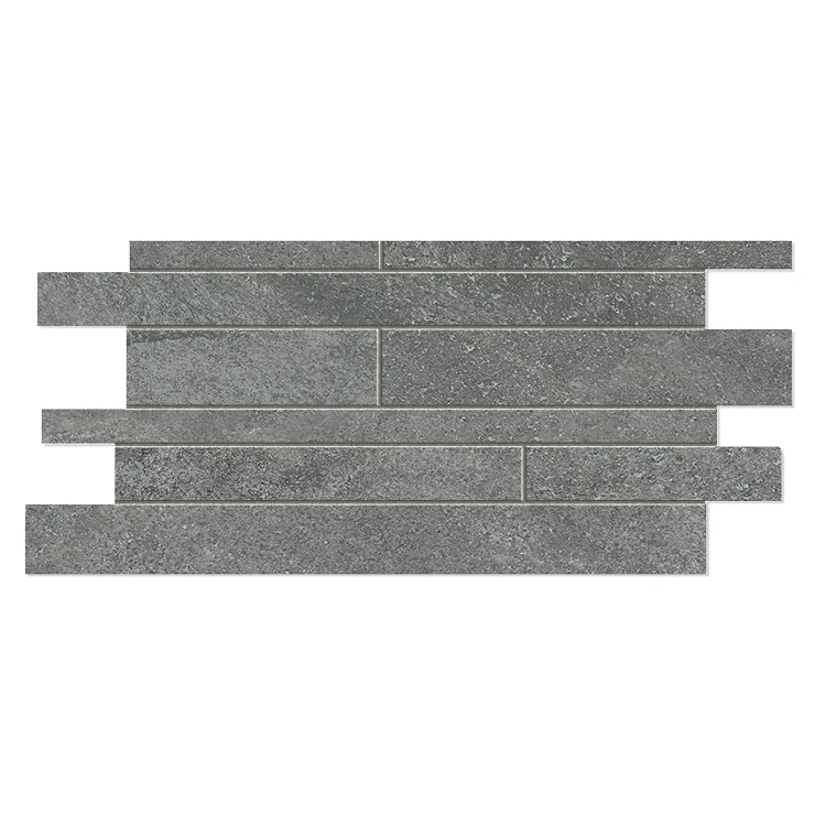 Unicomstarker Dekor Gulvflis Board Graphite Matt 30x60 cm