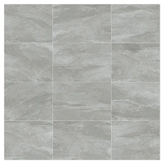 Unicomstarker Utendørsflis Board Dust Matt 60x91 cm Tykkelse 20 mm