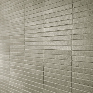 Unicomstarker Dekor Gulvflis Icon Taupe Back Matt 30x30 (1.2x15) cm