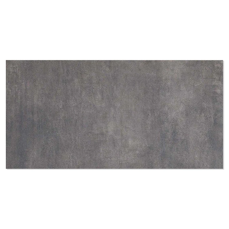 Unicomstarker Gulvflis Icon Jet Black Matt 60x120 cm
