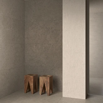 Unicomstarker Gulvflis Blooming Stone Light Clay Matt 60x120 cm