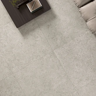 Unicomstarker Gulvflis Blooming Stone Light Clay Matt 60x60 cm
