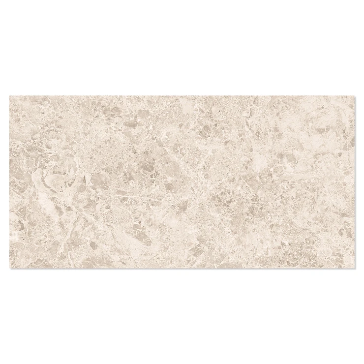 Unicomstarker Gulvflis Blooming Stone Sunny Beige Matt 30x60 cm