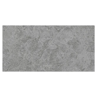 Unicomstarker Gulvflis Blooming Stone Misty Grey Matt 30x60 cm