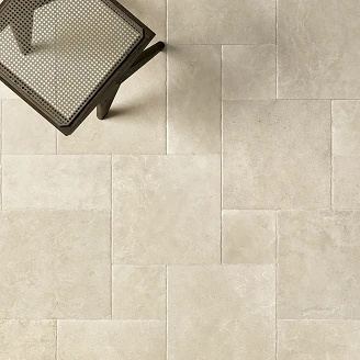 Unicomstarker Gulvflis Chateaux Avorio Matt-Rustikk 40x60cm, 40x40cm, 20x40cm, 20x20cm
