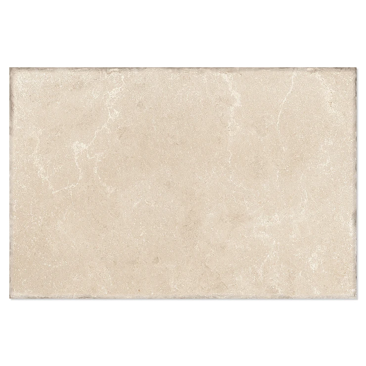 Unicomstarker Gulvflis Chateaux Beige Matt-Rustikk Sklisikker 40x60 cm
