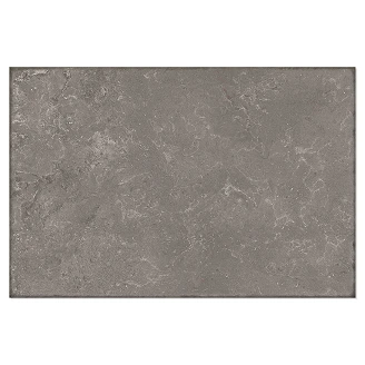Unicomstarker Utendørsflis Chateaux Unicom Antracite Matt-Rustikk 60x90 cm Tykkelse 20 mm
