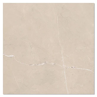 Marmor Gulvflis Altamura Scandinavia Beige Matt 60x60 cm