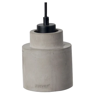 Zuiver Hengende Lampe Left Grå