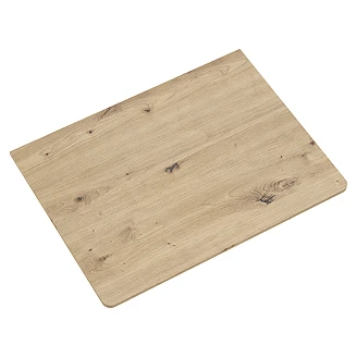 Benkplate Arka Eik Matt 60x46 cm