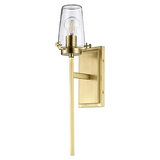 Kichler Vegglampe Alton Gamma Gull