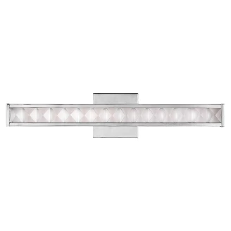Feiss Vegglampe Jessie Polert Krom