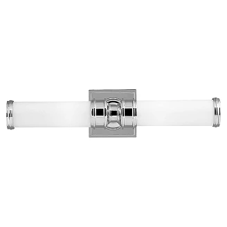 Feiss Vegglampe 2 Ljus Payne Polert Krom