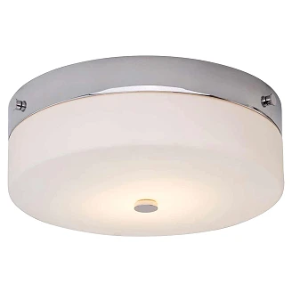 Elstead Taklampe L Tamar Polert Krom