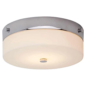 Elstead Taklampe M Tamar Polert Krom