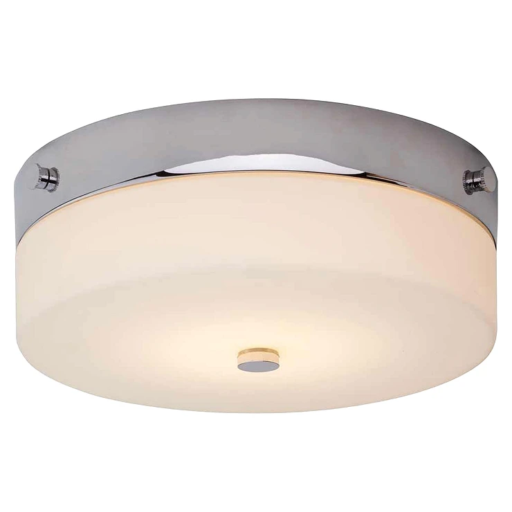 Elstead Taklampe M Tamar Polert Krom