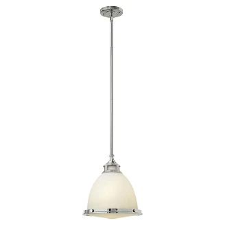 Hinkley Hengende Lampe Amelia Mini Krom