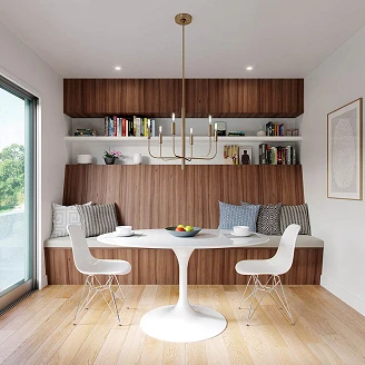 Feiss Hengende Lampe Hexa Brianna Polert Bronsee