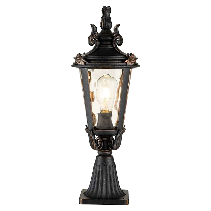 Elstead Pullert M Baltimore Beta Väderbiten Bronse