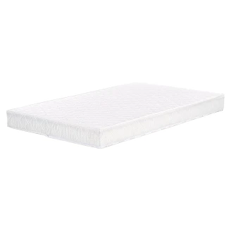 Madrass Talviro Hvit 120 cm