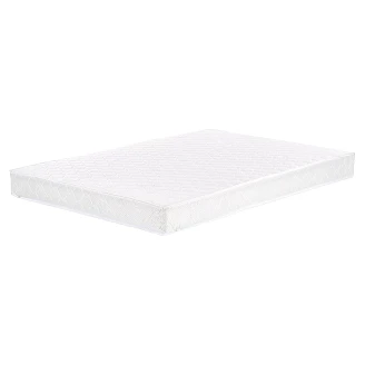 Madrass Talviro Hvit 140 cm