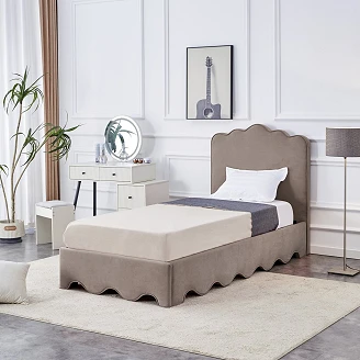 Sengeramme Zenviro Beige