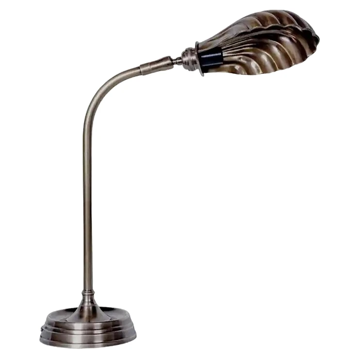 KS Verlichting Bordlampe Lonsdale Messing