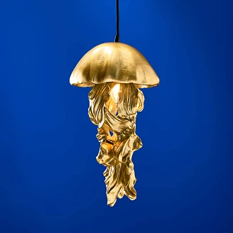 Werner Voss Hengende Lampe Ava Gull