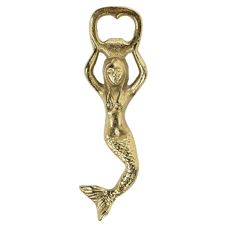 Bold Monkey Flaskeåpner Pop it like a Mermaid