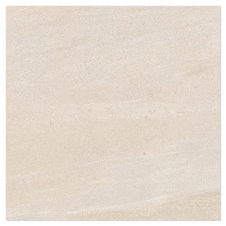 Gulvflis Kalkora Beige Matt 60x60 cm