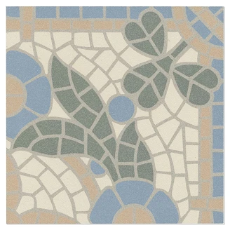 Revoir Paris Gulvflis Bel-Histoire Firmin Matt 15x15 cm