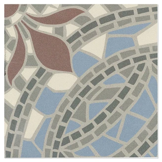 Revoir Paris Gulvflis Bel-Histoire Helene Matt 15x15 cm