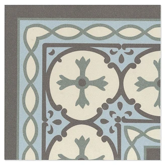 Revoir Paris Gulvflis Bel-Histoire Jacques Coin A Matt 15x15 cm