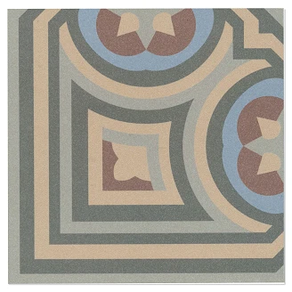 Revoir Paris Gulvflis Bel-Histoire Ralf Matt 15x15 cm