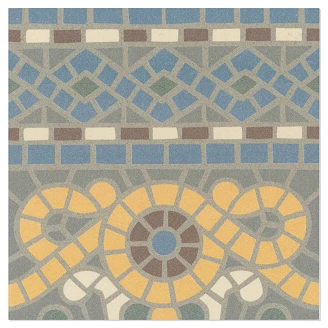 Revoir Paris Gulvflis Bel-Histoire Romeo Ligne Matt 15x15 cm