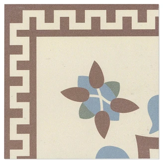 Revoir Paris Gulvflis Bel-Histoire Serge Coin A Matt 15x15 cm