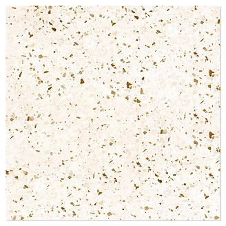 Revoir Paris Gulvflis Re-Bel Caramel Matt 60x60 cm