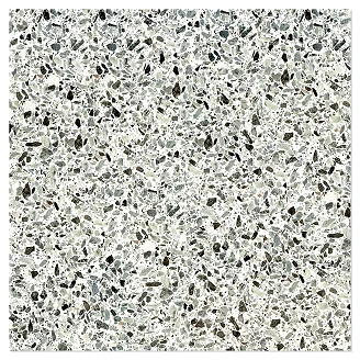 Revoir Paris Gulvflis Re-Bel Vert Matt 60x60 cm