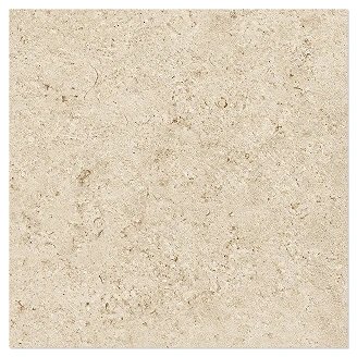 Gulvflis Slite Lys Beige Matt 60x60 cm