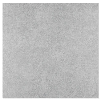 Gulvflis Hub Lys Grå Matt 60x60 cm