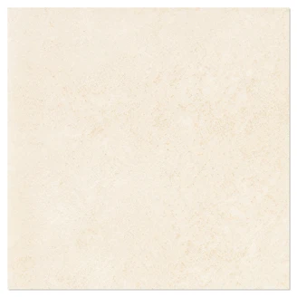 Gulvflis Hub Beige Matt 20x20 cm