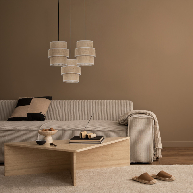 Hängande Lampa